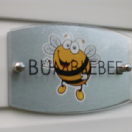 فيلا Bumblebee دارتموث المظهر الخارجي الصورة